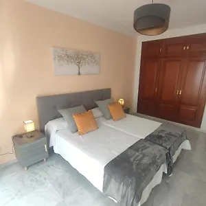4* شقة فندقية Sanpedro